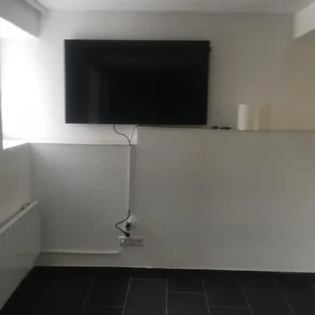 Apartmán Somptueux A Unterheinriet