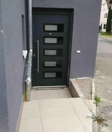 Somptueux A Unterheinriet Apartmán *