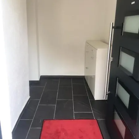 Apartment Somptueux A Unterheinriet *