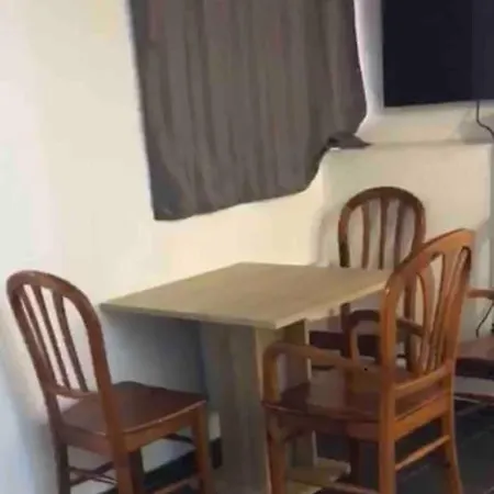Apartmán Somptueux A Unterheinriet
