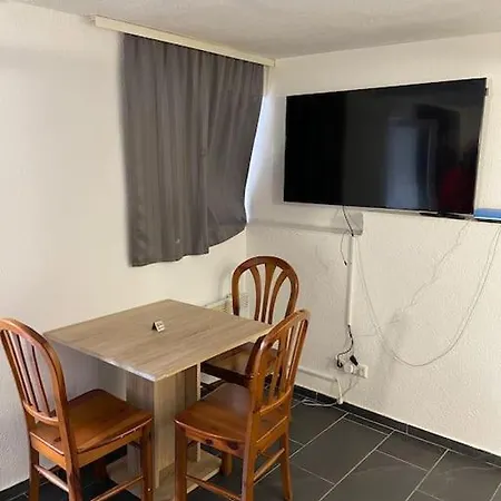 Somptueux A Unterheinriet Untergruppenbach