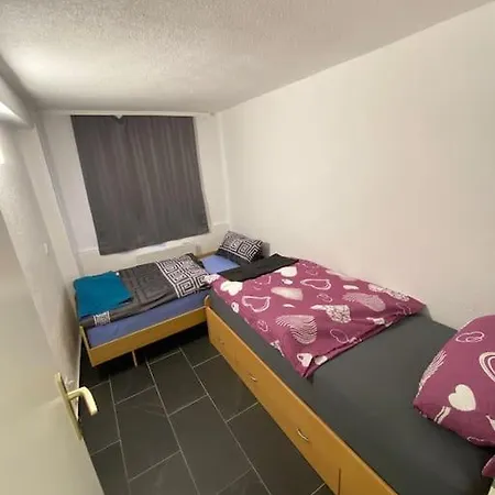Somptueux A Unterheinriet Apartmán *