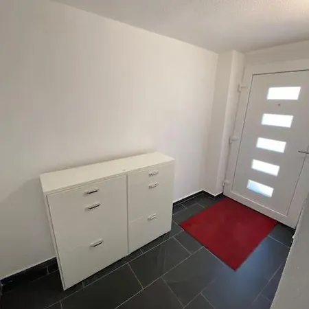 Apartment Somptueux A Unterheinriet *