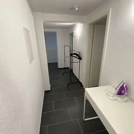 Somptueux A Unterheinriet