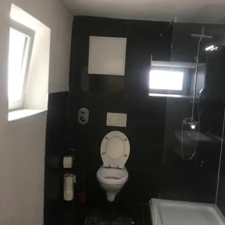 Somptueux A Unterheinriet Apartmán *