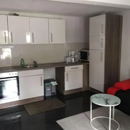 Somptueux A Unterheinriet Apartmán Untergruppenbach