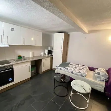 Somptueux A Unterheinriet Apartmán