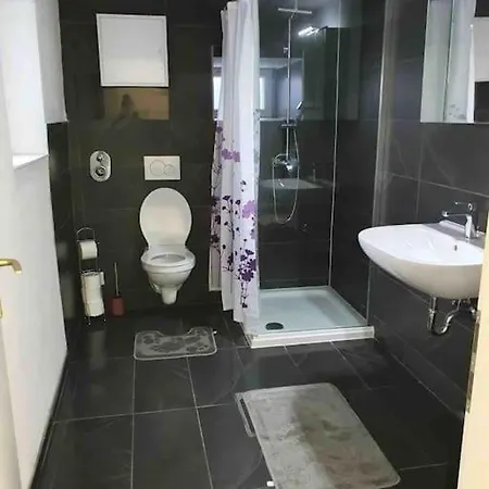 Apartment Somptueux A Unterheinriet *