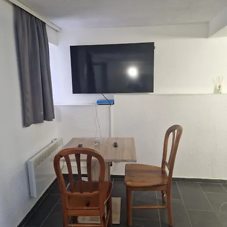 Apartmán Somptueux A Unterheinriet Untergruppenbach