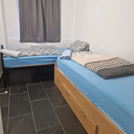 Apartment Somptueux A Unterheinriet