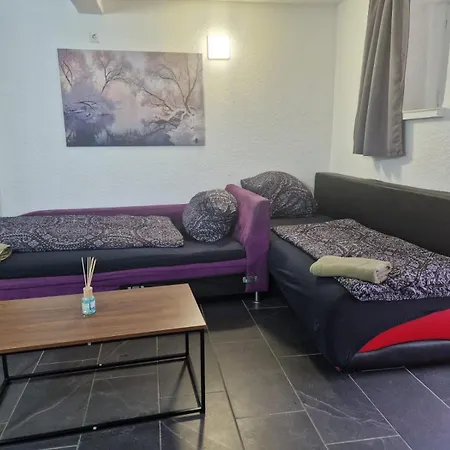 Somptueux A Unterheinriet Apartmán *
