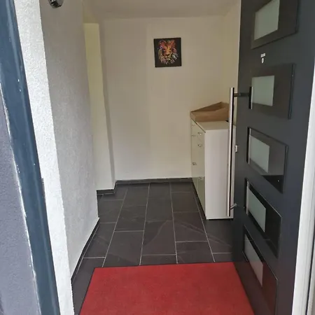Apartmán Somptueux A Unterheinriet Untergruppenbach