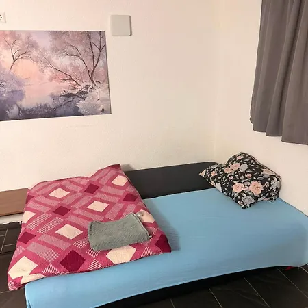 Apartment Somptueux A Unterheinriet *